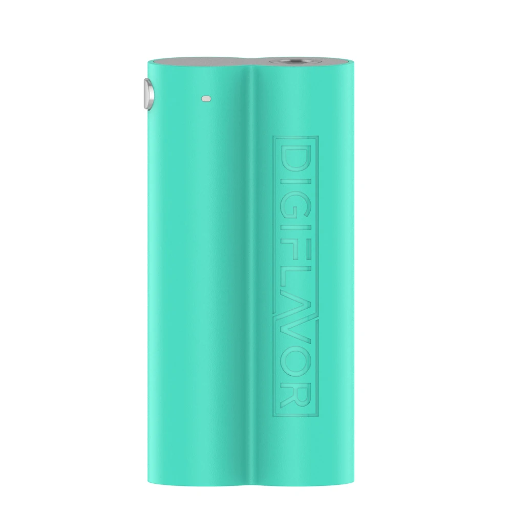 Электронная сигарета Digiflavor Lunar Box mod как чипсет электронные сигареты Vape Mod