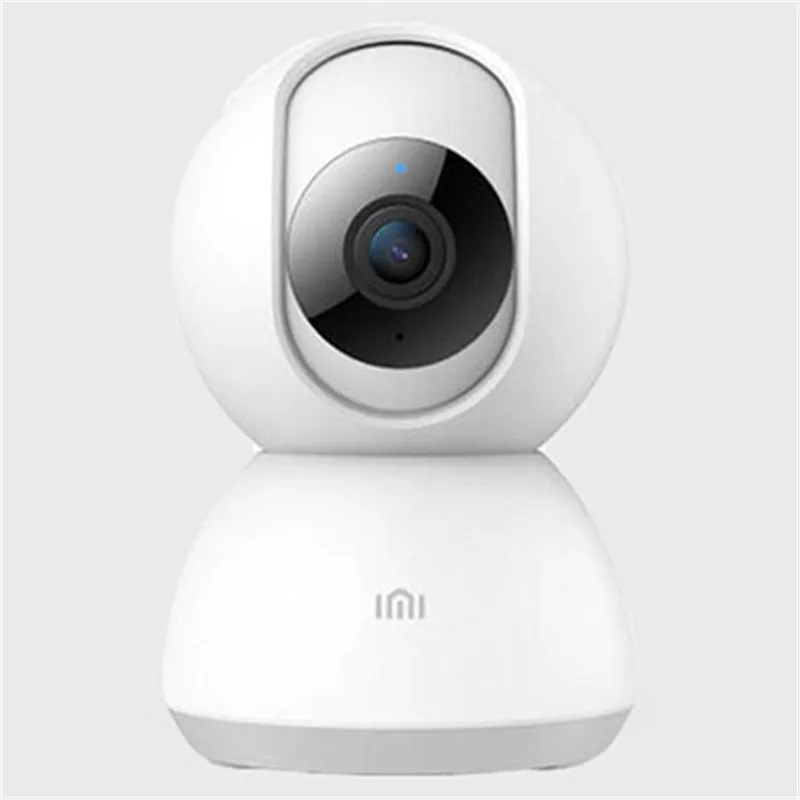 Xiaomi Mijia Смарт ip камера 1080P WiFi умный детский монитор панорамирование наклон ночное