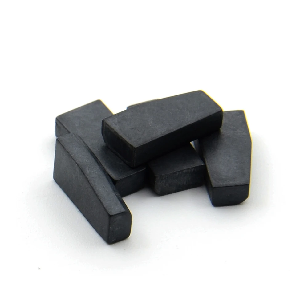 20pcs/lot NEW Car key transponder Blank PCF7936AS PCF7936 id46 chip ID46 | Автомобили и мотоциклы
