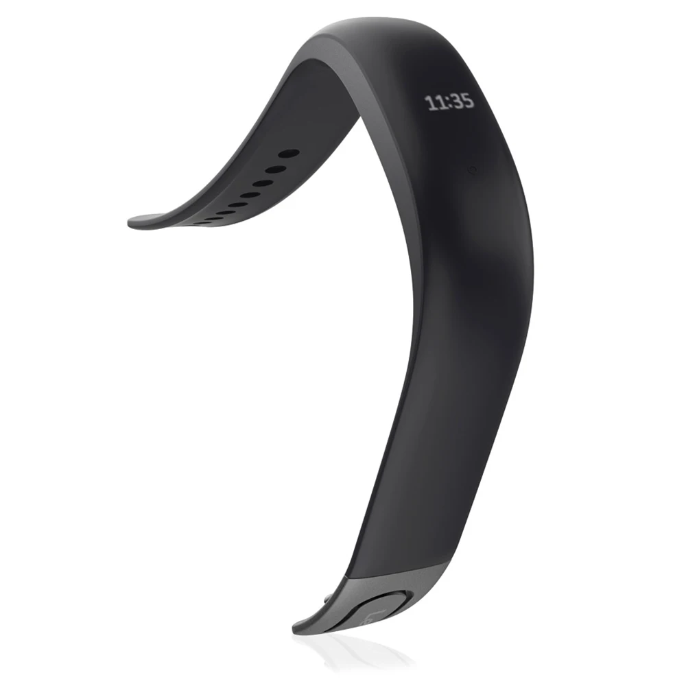 Lenovo HW02 плюс MIO PAI Смарт часы браслет IP67 Спорт Монитор сердечного ритма Bluetooth 4 0
