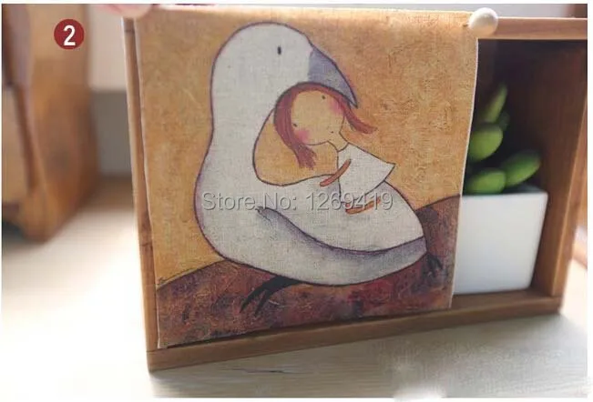 Швейная игрушка для девочек из хлопка и льна 6 шт./лот|textile spares|textile engravingtextile denim |