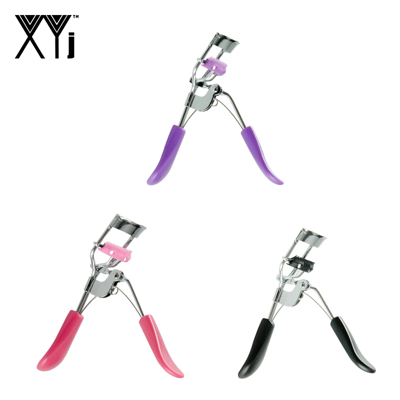Ресницы Curlers завивка ресниц клип накладные ресницы Косметика Красота Макияж