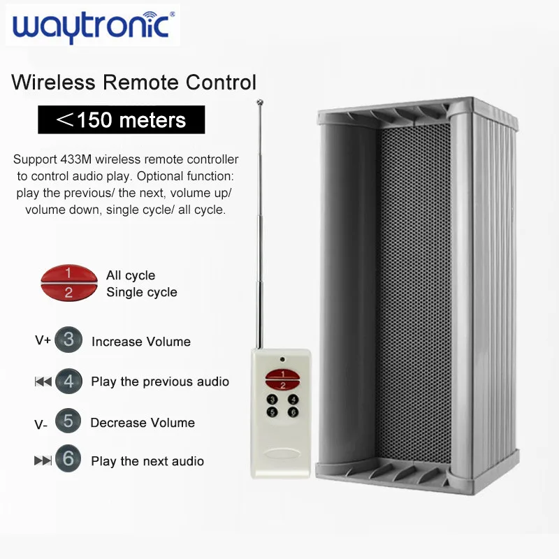 Садовый парк водонепроницаемый наружный датчик движения Pir на солнечной батарее