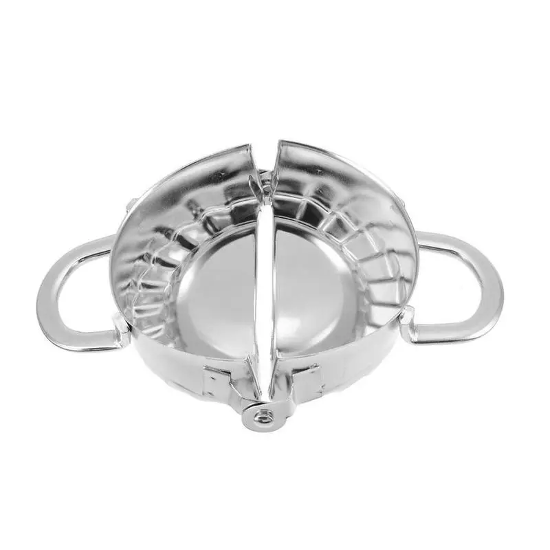 Стальная форма для пельменей кухонные приспособления кондитерский набор сделай