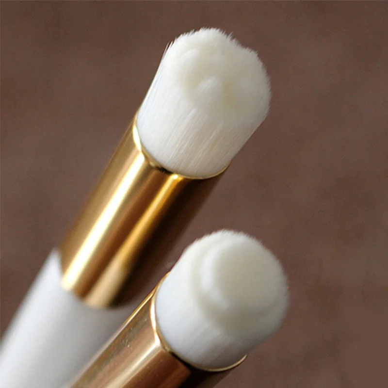 5 шт. Для женщин профессиональный повторное использование ресниц щетка для