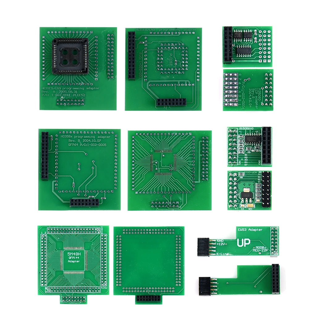 Версия CAS4 XPROG-M V5.84 XPROG-M V5.84 XPROG металлическая коробка ECU программист с USB ключ лучше, чем XPROG M V5.70