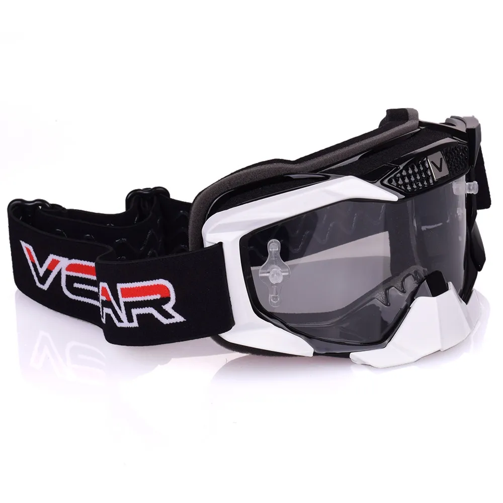 2017 мотокросс очки для пересеченной местности лыжи Сноуборд маска езды на