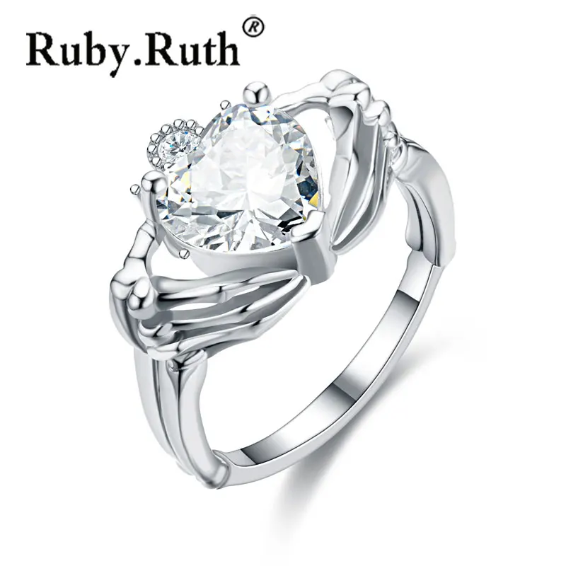 Мужское кольцо-скелет | Украшения и аксессуары