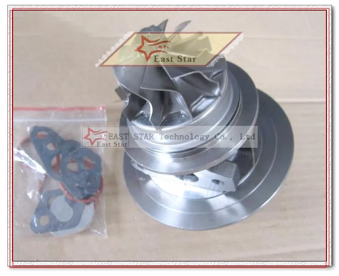 Фото Турбокартридж (CHRA) CT26 17201-74030 17201-74060 17201-74020 для TOYOTA Celica GT Four ST185 89- 3SGTE 3S-GTE 3SG-TE 2.0L №3
