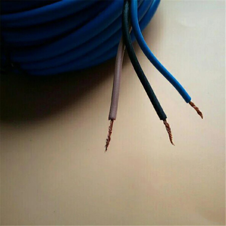 5 м Поплавковый выключатель кабель Датчик потока жидкий водяной насос уровень NO/NC