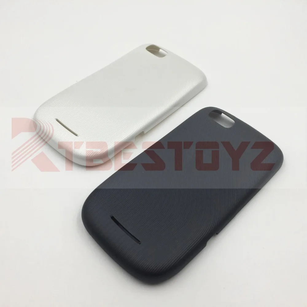 

RTBESTOYZ New Mobile Phone Housing for Motorola MB632 Battery Cover Case Back Housing