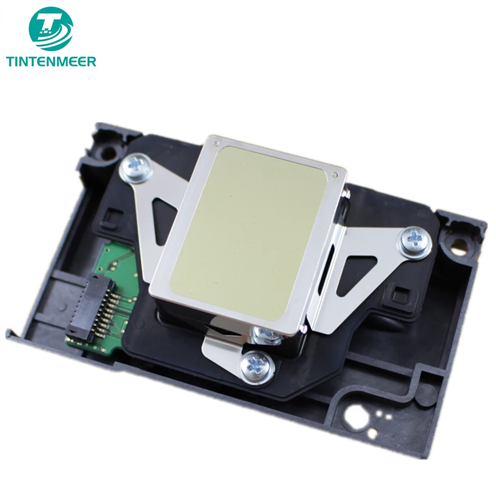 TINTENMEER уникальный печатающая головка F173030 совместимый для Epson RX560 RX580 RX585 R1390 1390 1400 1410 L1800 печатающей головки принтера