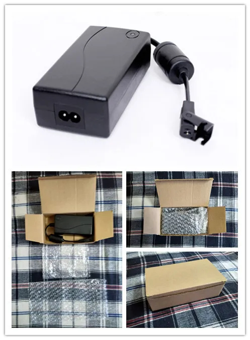 Okin Замена кресла или подъемника 29V 2.0Amp AC/DC импульсный трансформатор питания