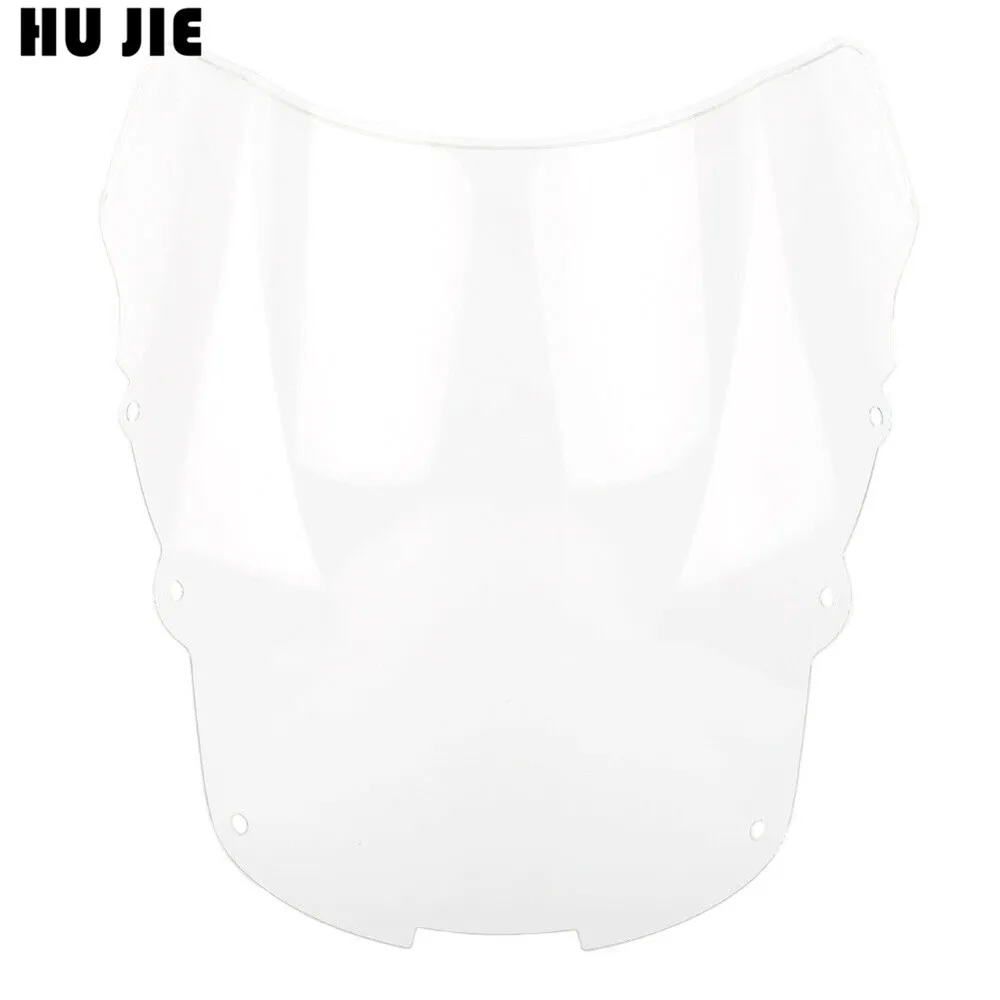 Высокое качество для Honda CBR1100XX CBR 1100 XX супер черный Дрозд 1996-2007 ABS мотоцикл/мотоцикл лобовое стекло/ветровое стекло