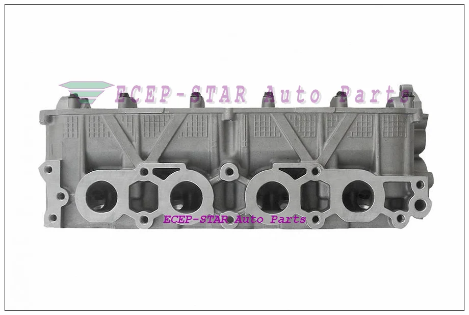 Головка цилиндра двигателя G13B для Suzuki Jimny Swift 1300 culture Samurai 1298CC 1.3L SOHC 16V 11110-82602 1111082602