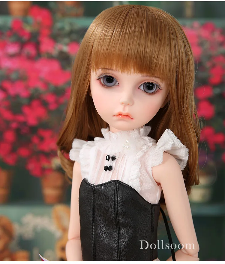 Imda 5,2 Sophia BJD fullset SD куклы девушка msd 1/3 fairyland luts feeple delf парики обувь бесплатно глаз littlemonica