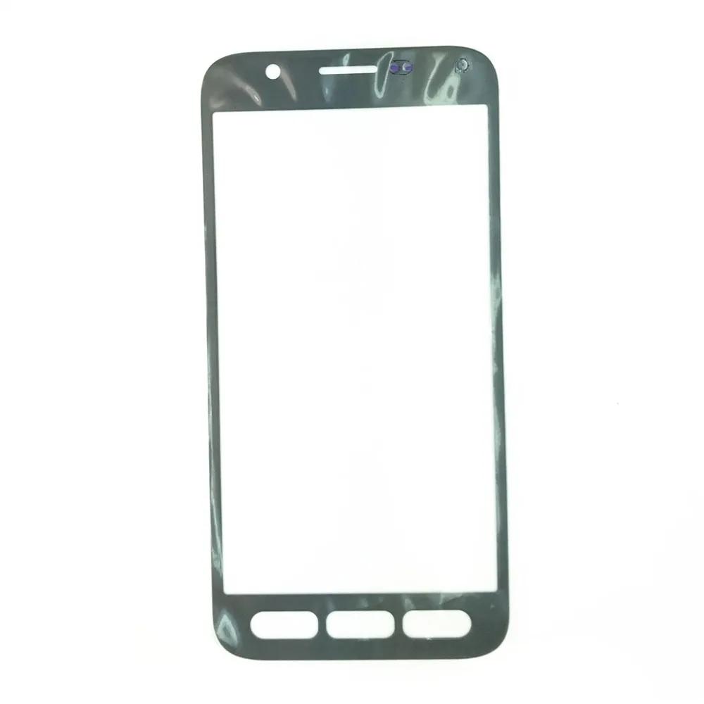 Сменный стеклянный экран для Samsung Galaxy S7 active at/t G891 G891A | Мобильные телефоны и
