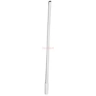 350 мм стержень-мешалка из ПТФЭ, белый политетрафторэтил 35 см, магнитная мешалка-ретривер