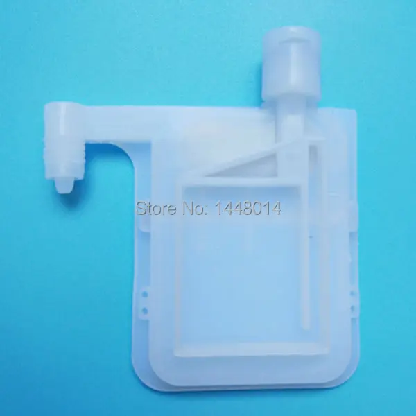 Лучшая цена 50 шт. для принтера Mutoh принтеры Mimaki Roland демпфер чернил/для Epson большой