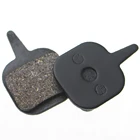 Тормоза дисковые для горного велосипеда TEKTRO IO AQUILA SZ1027BLX4, 4 пары