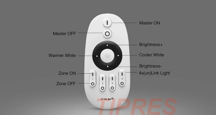 2016 новое поступление оригинальный Ми свет с регулируемой яркостью 110 В 220 CW/ww E14 5