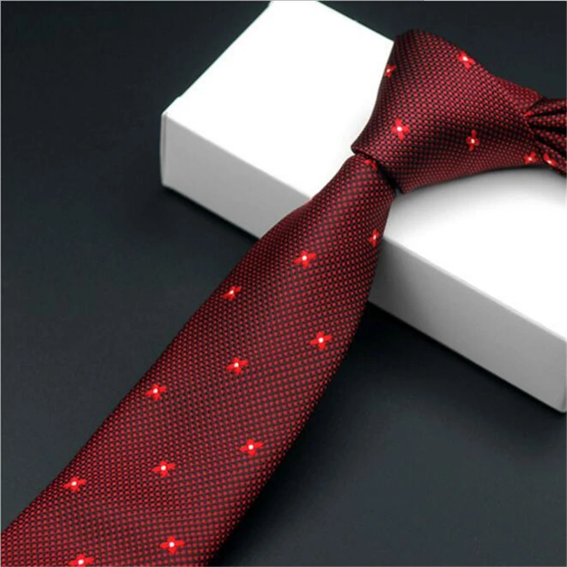 Классические красные клетчатые аксессуары для жениха галстуки костюма