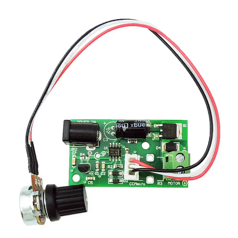 Контроллер скорости двигателя PWM 6 в 12 В 24 3 А 80 Вт|switch clean|switch springmotor switch |