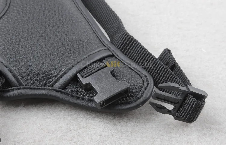 Новинка ремешок на запястье из искусственной кожи для камеры Canon Nikon Sony Pentax Panasonic
