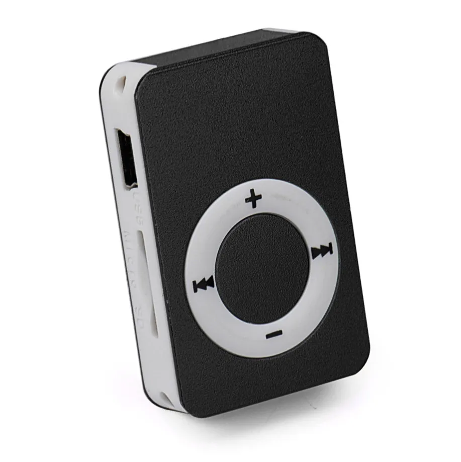 HIPERDEAL мини USB MP3 музыкальный медиаплеер ЖК-экран Поддержка 16 Гб Micro SD TF карта Прямая поставка 171219