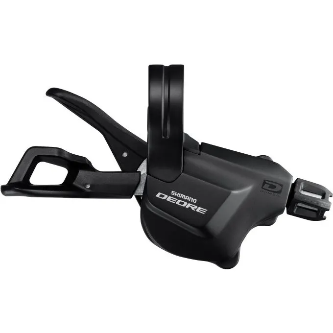SHIMANO DEORE M6000 3x10 Переключатель скоростей MTB велосипед переключатель для велосипеда MTB велосипед велопереключатель скоростей 3x10 s