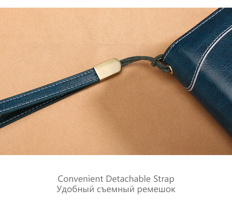 Большой вместительный кошелек из спилка, держатель для карт, качественный кошелек, длинный женский кошелек, клатч на молнии, Повседневный Ретро кошелек на молнии для женщин