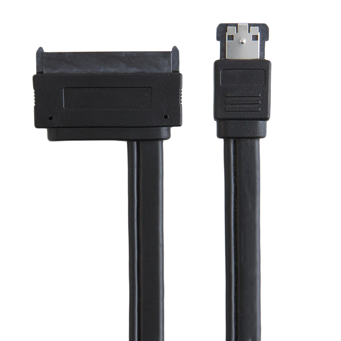 Marsnaska новый двойной силовой eSATA USB 12 В 5 в комбинированный к 22 контактному SATA