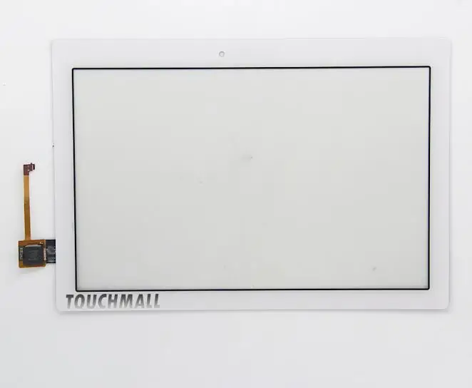 Сенсорный экран планшета Стекло Замена для lenovo Tab 2 A10-70 A10-70F A10-70L 10,1-дюймовый черный, белый цвет+ Инструменты
