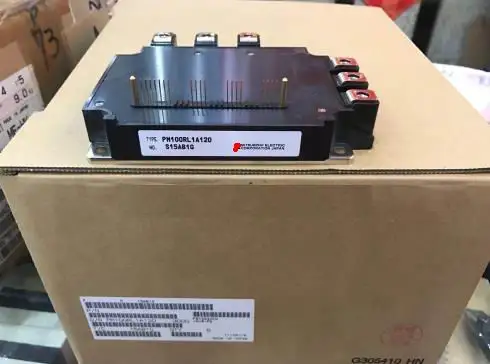 PM100CLA120 PM150CLA120 PM150CL1A120 PM100CL1A120 Новый и оригинальный