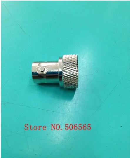 

2x SMA MALE to BNC Female connetor adapter for walkie talkie