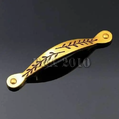 160 мм античная латунь кухонный шкаф дверца шкафа бар ящика потяните |