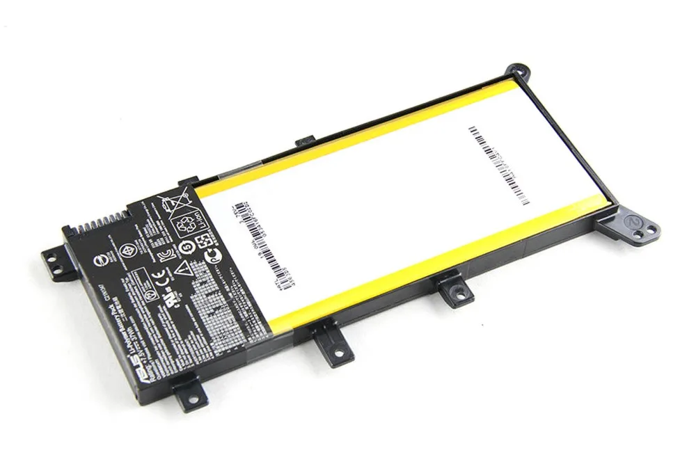 Новые оригинальные Батарея для ASUS A555LJ F554LA F554LD F555BP F555LA F555LB F555LD F555LF F555LI F555LJ F555LN F555LP