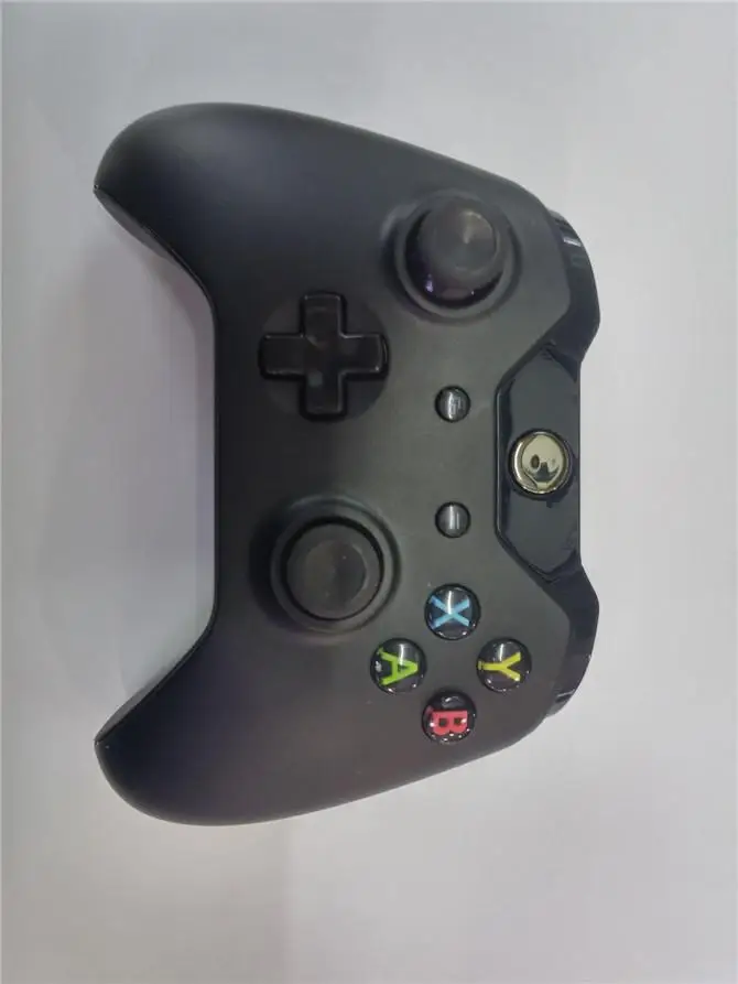 2020 Новый беспроводной контроллер для XBOX ONE геймпады Microsoft Джойстик