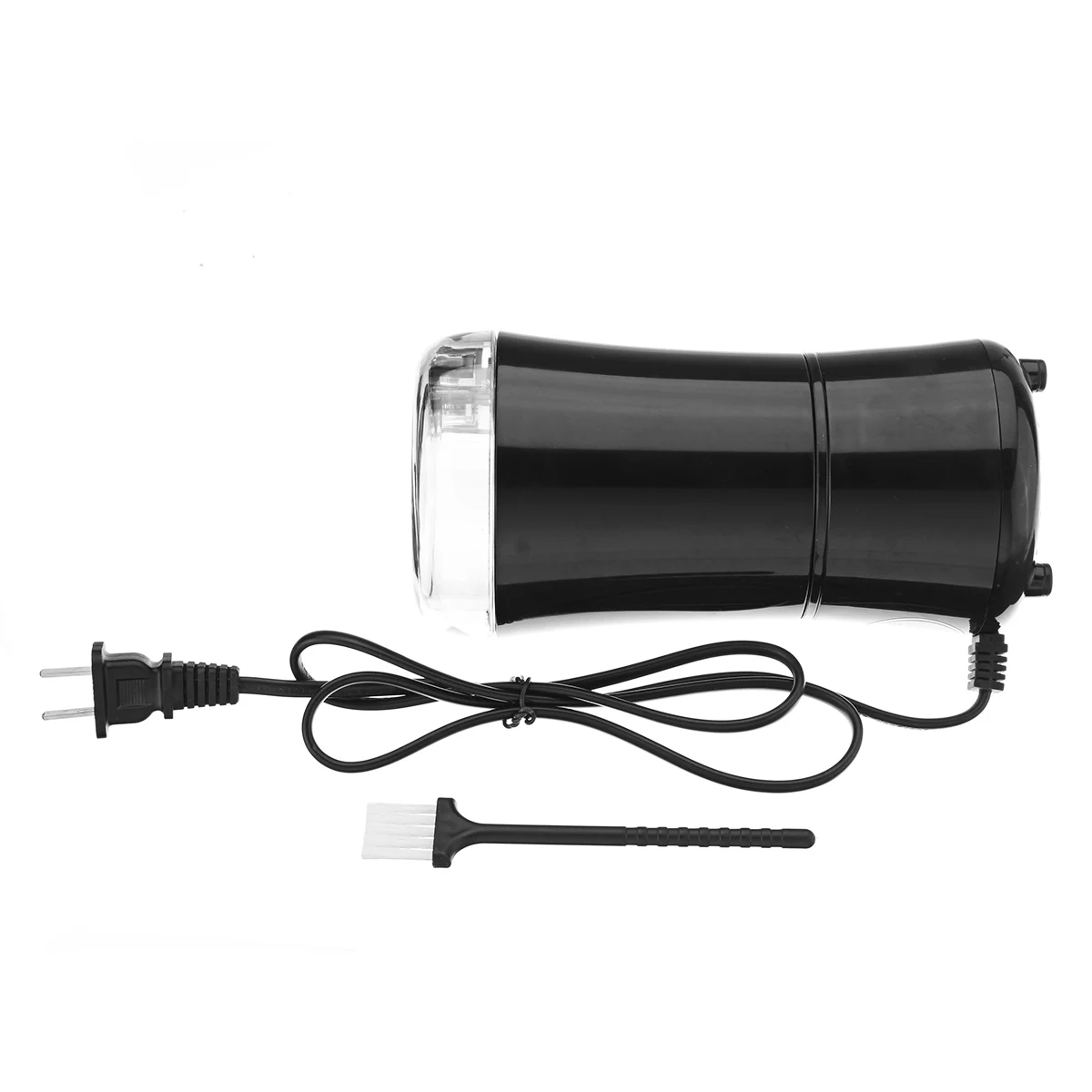 

Mini Electric Coffee Bean Grinder Machine Household Salt Pepper Grinder Spices Nuts Seeds Grains Coffee Bean Grinding Appliances