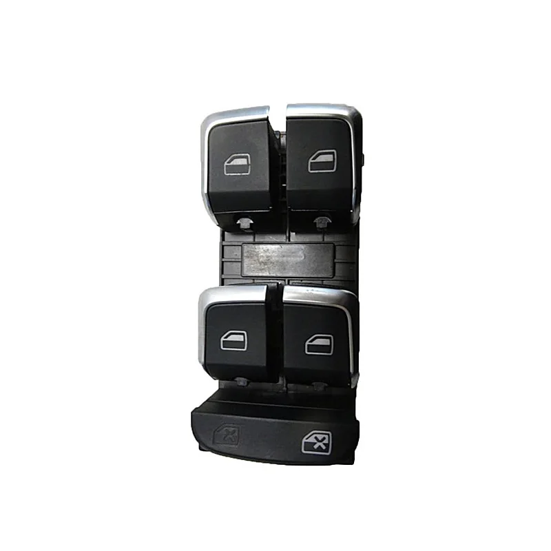 

Master Window Switch for Audi A4 Q3 8U0959851