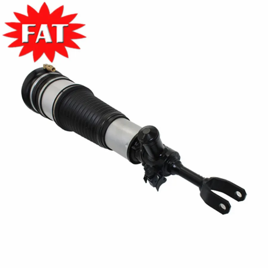 Front Left Air Suspension Shock Absorber For Audi A6 C6 4F Allroad Avant 2006-2011 Strut 4F0616039AA 4F0616039T | Автомобили и