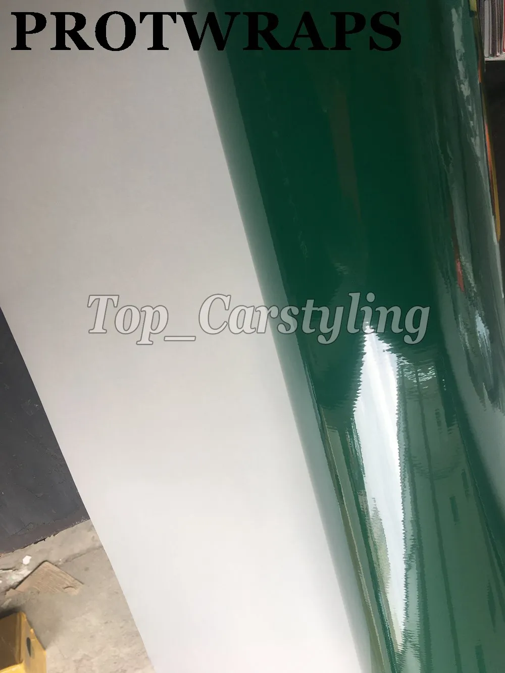 Grass Green Gloss виниловая пленка наклейки блестящая автомобильная покрытие фольга
