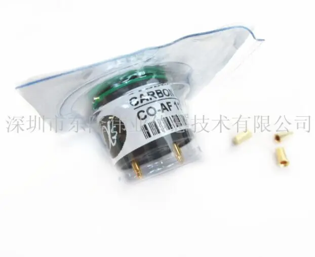 Датчики оксида углерода ALPHASENSE 1 шт. 100% новые и оригинальные сенсоры для CO AF|carbon