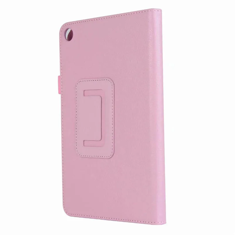 Магнитный флип-чехол-подставка с зернистой текстурой для xiaomi mi Pad 4, 8,0 дюймов, кожаный умный чехол для планшета, защитный чехол для xiaomi mi pad 4 mi Pad