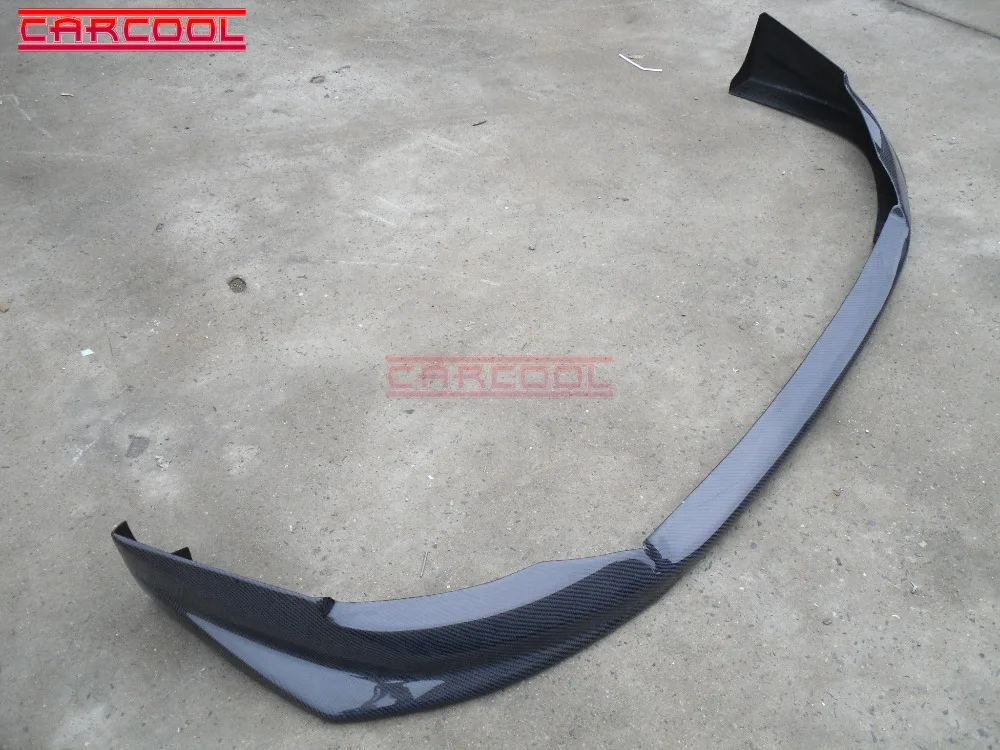 Автомобильный Стайлинг аксессуары для тела 2008 2012 Lancer Evolution EVO X 10 Varis VS Style передний