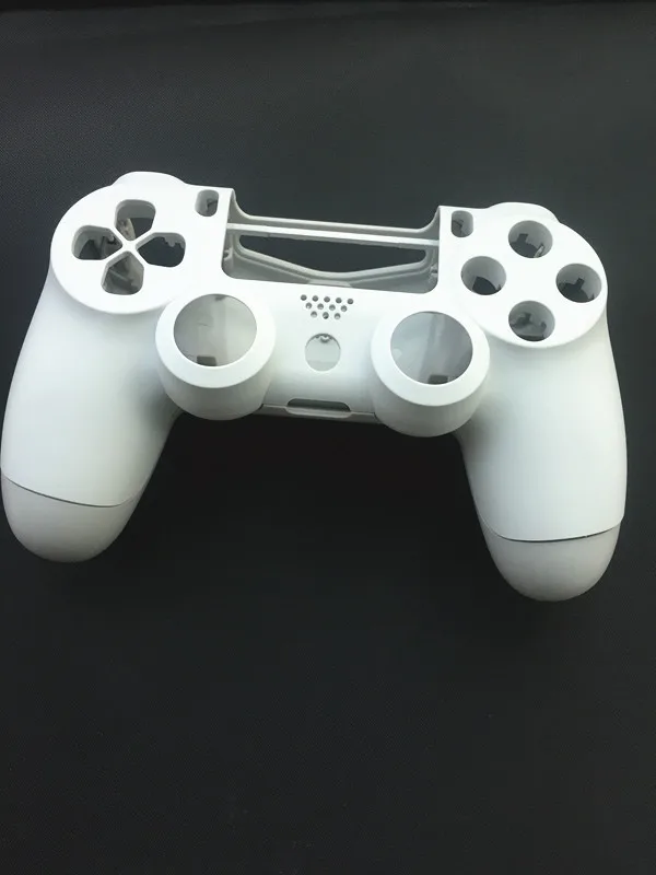 Матовый чехол-накладка для sony Playstation 4 Pro PS4 Pro V2, беспроводной контроллер JDS040 JDM-040