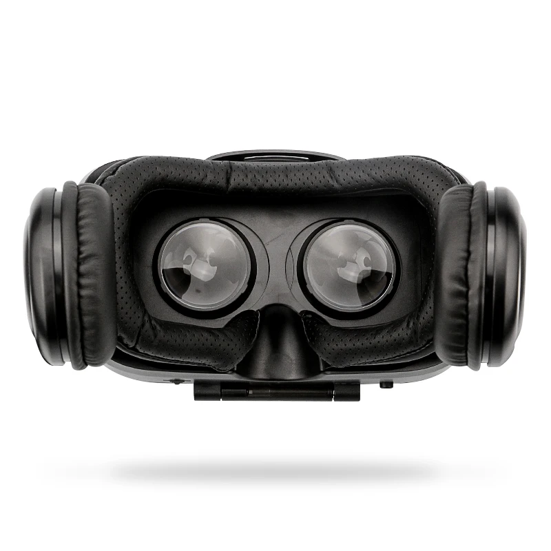 BOBOVR Z4 Очки виртуальной реальности 3D очки гарнитура bobo vr коробка Google картонные