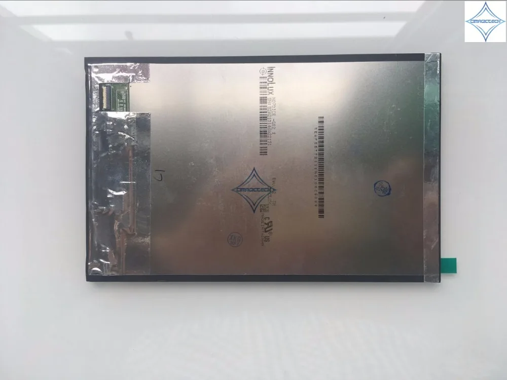 ЖК-экран 7 дюймов панель для Asus Memo Pad ME176 ME176CX K013 PCBA XB N070ICE-G02 001 1280*800 Irbis TZ737w TZ737 |