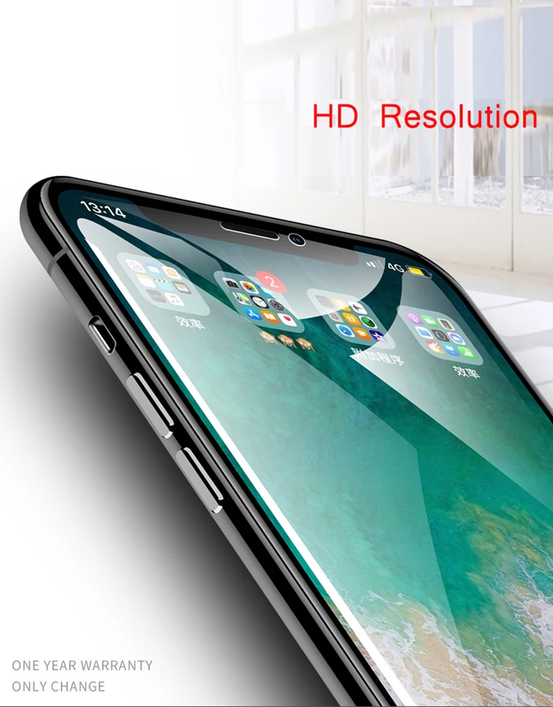 GX AMOLED ЖК-дисплей для iPhone X OLED OEM ЖК-дисплей 3D кодирующий преобразователь сенсорного экрана в сборе сменный Дисплей для iPhone lcd