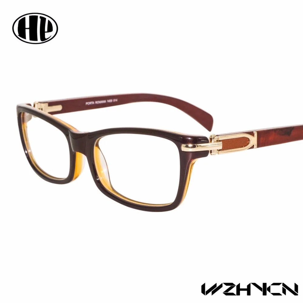 2018 дизайнерские ацетатные очки мужские и женские винтажные высококачественные